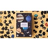 Londji Discover the Planets Puzzel (200st) | Londji Londji Discover the Planets Puzzel (200st) | Londji