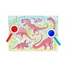 Londji Puzzle découvre les dinosaures 200 pcs | Londji Londji Puzzle découvre les dinosaures 200 pcs | Londji