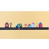 Londji Roads Puzzelspel | Londji Londji Roads Puzzelspel | Londji