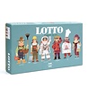 Londji I want to be... Lotto spel | Londji Londji I want to be... Lotto spel | Londji