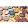 Londji I want to be... Lotto spel | Londji Londji I want to be... Lotto spel | Londji