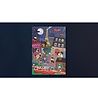 Londji Night & Day puzzel Parijs (36st) | Londji Londji Night & Day puzzel Parijs (36st) | Londji