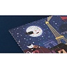 Londji Night & Day puzzel Parijs (36st) | Londji Londji Night & Day puzzel Parijs (36st) | Londji