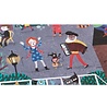 Londji Night & Day puzzel Parijs (36st) | Londji Londji Night & Day puzzel Parijs (36st) | Londji