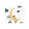 Londji Up to the moon Puzzel (24st) | Londji Londji Up to the moon Puzzel (24st) | Londji
