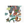 Londji Up to the moon Puzzel (24st) | Londji Londji Up to the moon Puzzel (24st) | Londji