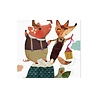 Londji Up to the moon Puzzel (24st) | Londji Londji Up to the moon Puzzel (24st) | Londji
