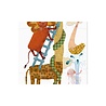 Londji Up to the moon Puzzel (24st) | Londji Londji Up to the moon Puzzel (24st) | Londji