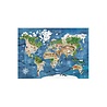 Londji Discover the World Puzzel (200st) | Londji Londji Discover the World Puzzel (200st) | Londji