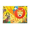 Londji Roar puzzel (36st) | Londji Londji Roar puzzel (36st) | Londji