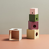 Kid's Concept Bouwblokken in hout | Kid's Concept Kid's Concept Bouwblokken in hout | Kid's Concept
