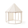Kid's Concept Speelhuis Paviljoen - Gebroken wit | Kid's Concept Kid's Concept Speelhuis Paviljoen - Gebroken wit | Kid's Concept