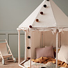 Kid's Concept Speelhuis Paviljoen - Gebroken wit | Kid's Concept Kid's Concept Speelhuis Paviljoen - Gebroken wit | Kid's Concept