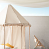 Kid's Concept Speelhuis Paviljoen - Gebroken wit | Kid's Concept Kid's Concept Speelhuis Paviljoen - Gebroken wit | Kid's Concept