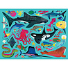 Crocodile Creek Zeedieren Puzzel – 500 stukken | Crocodile Creek Crocodile Creek Zeedieren Puzzel – 500 stukken | Crocodile Creek