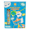 Tiger Tribe Knutselset Papieren Maskers maken | Tiger Tribe Tiger Tribe Knutselset Papieren Maskers maken | Tiger Tribe