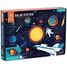 Mudpuppy Puzzel Solar System - 70st | Mudpuppy Mudpuppy Puzzel Solar System - 70st | Mudpuppy