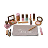 Astrup Houten Make-up Set met toilettas | By Astrup Astrup Houten Make-up Set met toilettas | By Astrup
