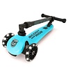Scoot and Ride Step - Highwaykick 3 - Blueberry | Scoot and Ride Scoot and Ride Step - Highwaykick 3 - Blueberry | Scoot and Ride