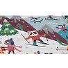 Londji Let's go to the Mountains (36st) | Londji Londji Let's go to the Mountains (36st) | Londji