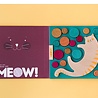 Londji Meow le chat - jeu d'équilibre en bois | Londji Londji Meow le chat - jeu d'équilibre en bois | Londji