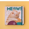 Londji Meow le chat - jeu d'équilibre en bois | Londji Londji Meow le chat - jeu d'équilibre en bois | Londji
