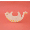 Londji Meow le chat - jeu d'équilibre en bois | Londji Londji Meow le chat - jeu d'équilibre en bois | Londji