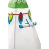 Scratch Indianentent Tipi | Scratch Scratch Indianentent Tipi | Scratch