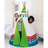 Scratch Indianentent Tipi | Scratch Scratch Indianentent Tipi | Scratch