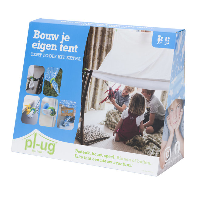 PL-UG PL-UG  Tent Kit - Extra | PL-UG