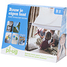 PL-UG PL-UG Tent Kit - Extra | PL-UG PL-UG PL-UG Tent Kit - Extra | PL-UG