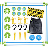 PL-UG PL-UG Tent Kit - Super | PL-UG PL-UG PL-UG Tent Kit - Super | PL-UG
