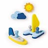 Quut Sail Away Badpuzzel – Quutopia Quut Sail Away Badpuzzel – Quutopia