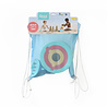 Quut Set de plage: 1 Alto + 1 Raki + Beachbag | Quut Quut Set de plage: 1 Alto + 1 Raki + Beachbag | Quut