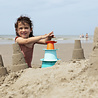Quut Set de plage: 1 Alto + 1 Raki + Beachbag | Quut Quut Set de plage: 1 Alto + 1 Raki + Beachbag | Quut