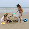 Quut Beach Set: Cuppi + Min Ballo + Shaper + Beachbag | Quut Quut Beach Set: Cuppi + Min Ballo + Shaper + Beachbag | Quut