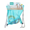 Quut Beach Set: 1 Triplet + 1 Ringo combi (6rings + 1 ball) + Beachbag | Quut Quut Beach Set: 1 Triplet + 1 Ringo combi (6rings + 1 ball) + Beachbag | Quut