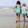 Quut Beach Set: 1 Triplet + 1 Ringo combi (6rings + 1 ball) + Beachbag | Quut Quut Beach Set: 1 Triplet + 1 Ringo combi (6rings + 1 ball) + Beachbag | Quut