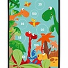 Scratch Start to Dart Dinosaurus | Scratch Scratch Start to Dart Dinosaurus | Scratch
