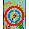 Scratch Start to Dart Dinosaures | Scratch Scratch Start to Dart Dinosaures | Scratch