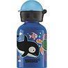 Sigg Drinkfles Orkafamilie 0.3L | Sigg Sigg Drinkfles Orkafamilie 0.3L | Sigg