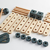 Flexa Bouwset werkbank 36-delig | Flexa Flexa Bouwset werkbank 36-delig | Flexa