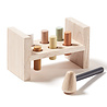 Kid's Concept Jeu de marteau NEO | Kid's Concept Kid's Concept Jeu de marteau NEO | Kid's Concept
