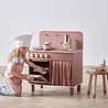 Flexa Vis & Vlees houten set | Flexa Flexa Vis & Vlees houten set | Flexa
