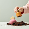 Kid's Concept Houten plantenbakje | Kid's Concept Kid's Concept Houten plantenbakje | Kid's Concept