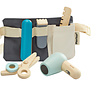 Plan Toys Set de coiffeur en bois | Plan Toys Plan Toys Set de coiffeur en bois | Plan Toys