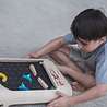Plan Toys Flipper en bois | Plan Toys Plan Toys Flipper en bois | Plan Toys