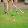 Plan Toys Jeu de croquet en bois | Plan Toys Plan Toys Jeu de croquet en bois | Plan Toys