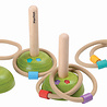 Plan Toys Ringenwerpen spel | Plan Toys Plan Toys Ringenwerpen spel | Plan Toys