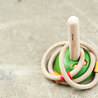 Plan Toys Ringenwerpen spel | Plan Toys Plan Toys Ringenwerpen spel | Plan Toys